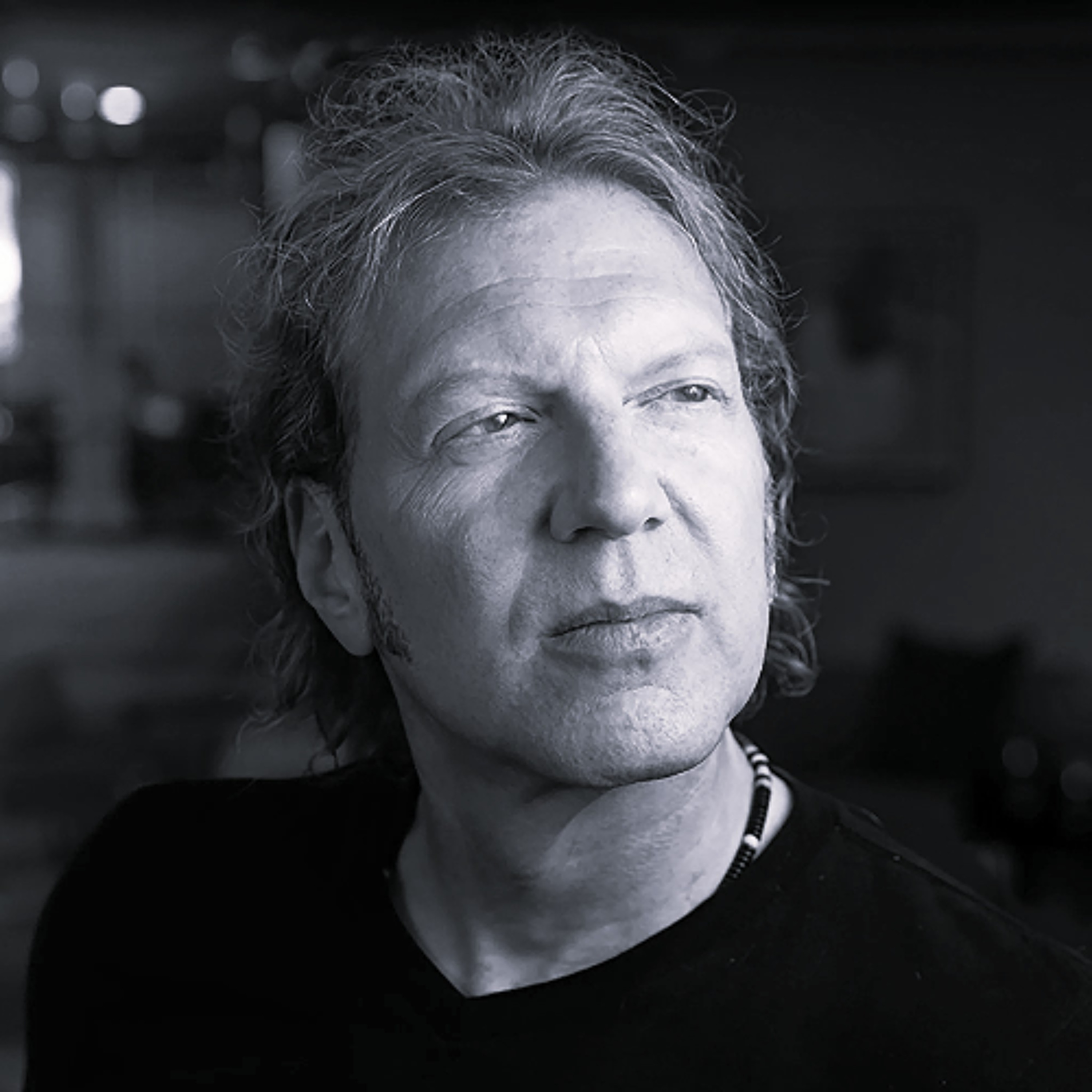 Michael Pell: Innovation in the 4th Dimension: Seeing Business in a New Light | Ep. 37