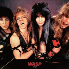 W.A.S.P Mix Compilation