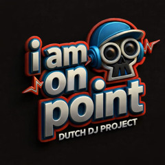 dutch dj project - i am on point