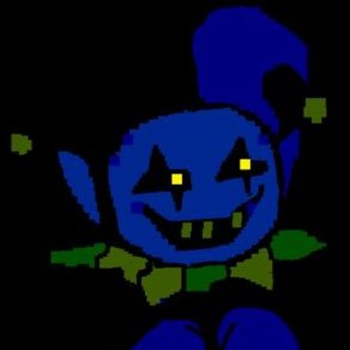 everything jevil