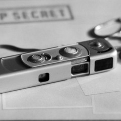 The History of Canadian Spying (2023 Reissue)