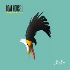 Boat House vol.1 | Chill house mix