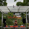 Suze Ocosta Live at Les Amis - Hamburg - 28.06.25 DJ mix artwork - Electronic music tracklist cover image