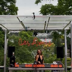 Suze Ocosta Live at Les Amis - Hamburg - 28.06.25