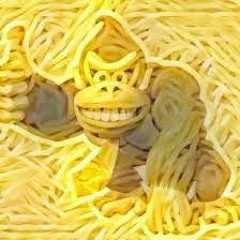 Makin Spaghetti With Donkey Kong