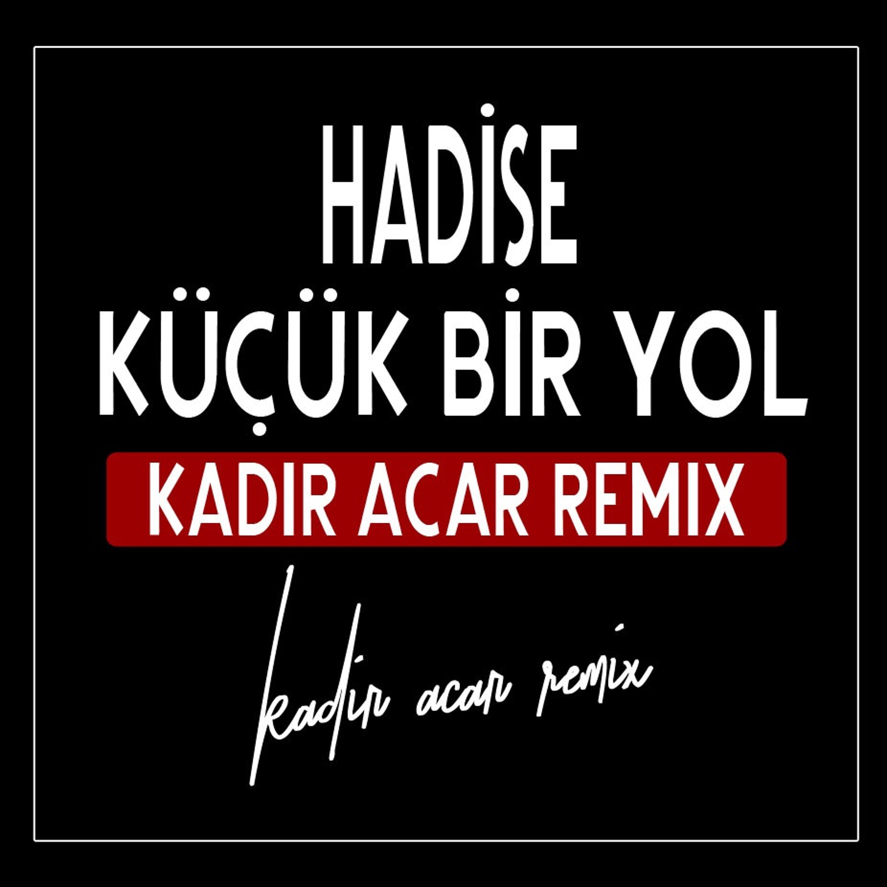 KADIR ACAR PDCST