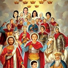 Psalm 150 (Coptic New year)