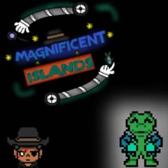 Magnificent Islands OST#15 Waddup Eh Boi!?