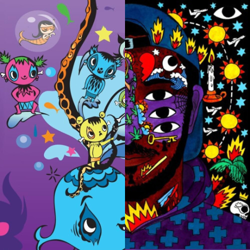 YOU'RE THE 101 (MALA EDIT)