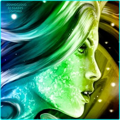 Dj Gladys( graffik15 Humanoïde)