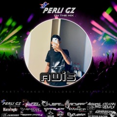 FUNKOT FYP 2025 • SLOWED SADDNES VS HATI SIAPA TAK LUKA REQUEST BY WIS AWIS