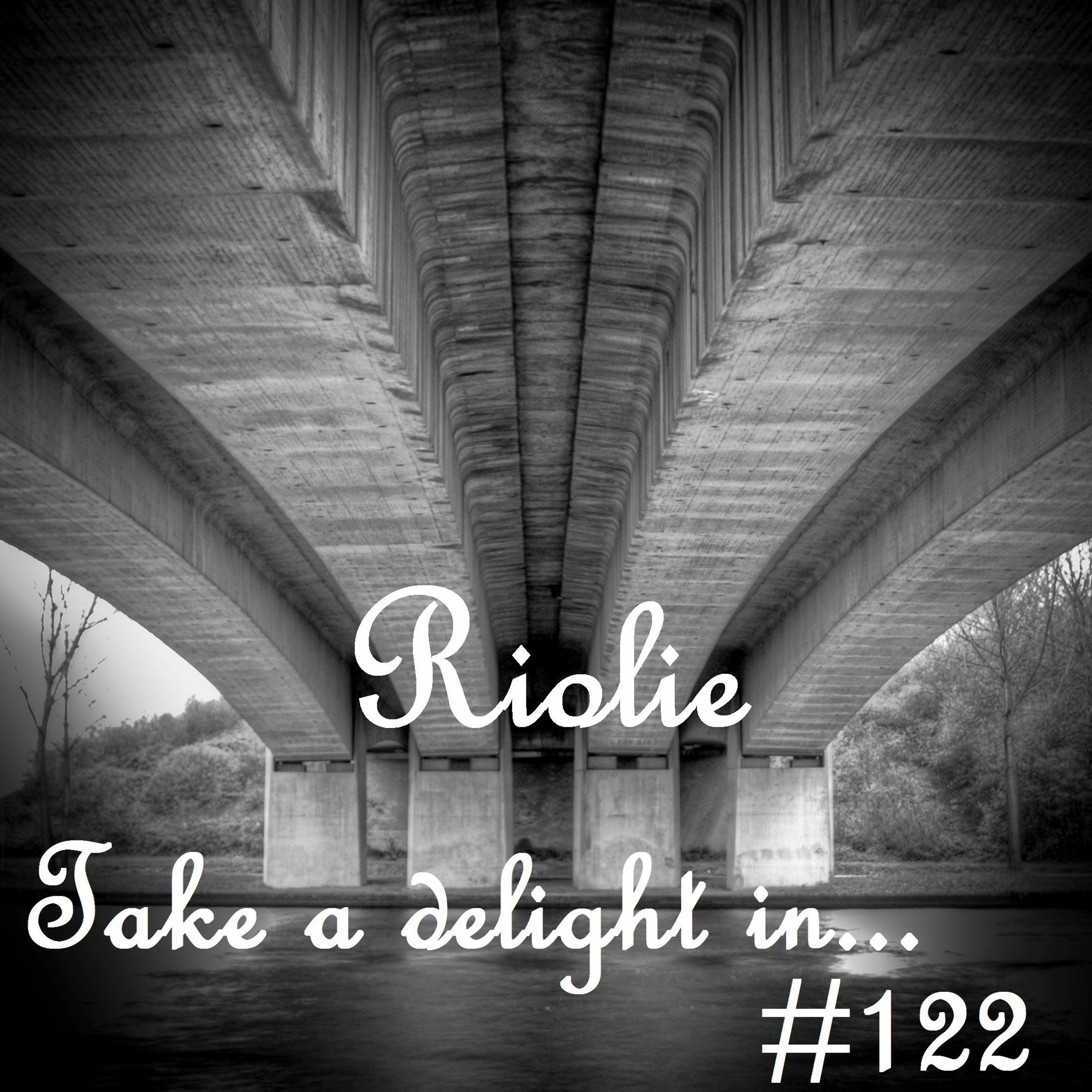 Take a delight in