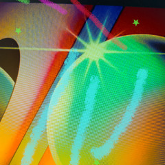 Cubistic Splash!