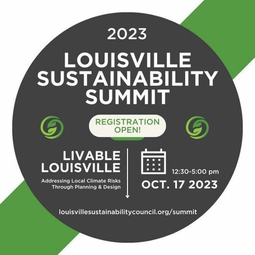 Past Events — UofL Sustainability