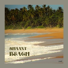 Shaant Beach - Demo Mix