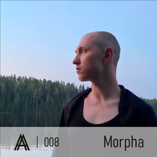 Altruism Podcast 008 | Morpha