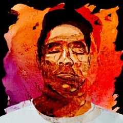 Inside of my eyelids - DLG (speed up version)