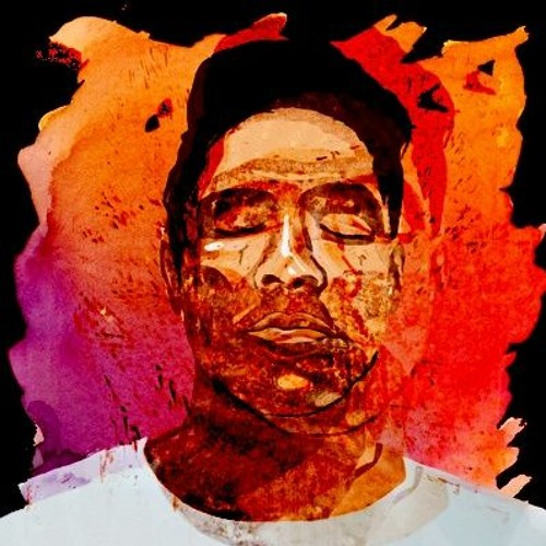 Inside of my eyelids - DLG (speed up version)