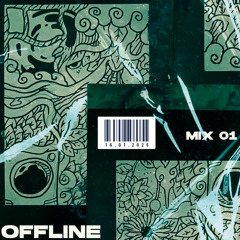 Offline @ Dance Ok Please - 16.01.25 - Khar Social