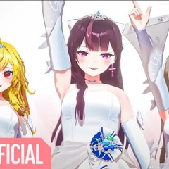 부탁할게! 신데렐라 (お願い！シンデレラ) - 이세계아이돌 COVER│아이돌 마스터 신데렐라 걸즈 OST
