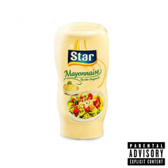 Mayonnaise Star Freestyle - Official Audio