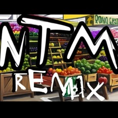 LX - N.T.M (dance mix / cover)