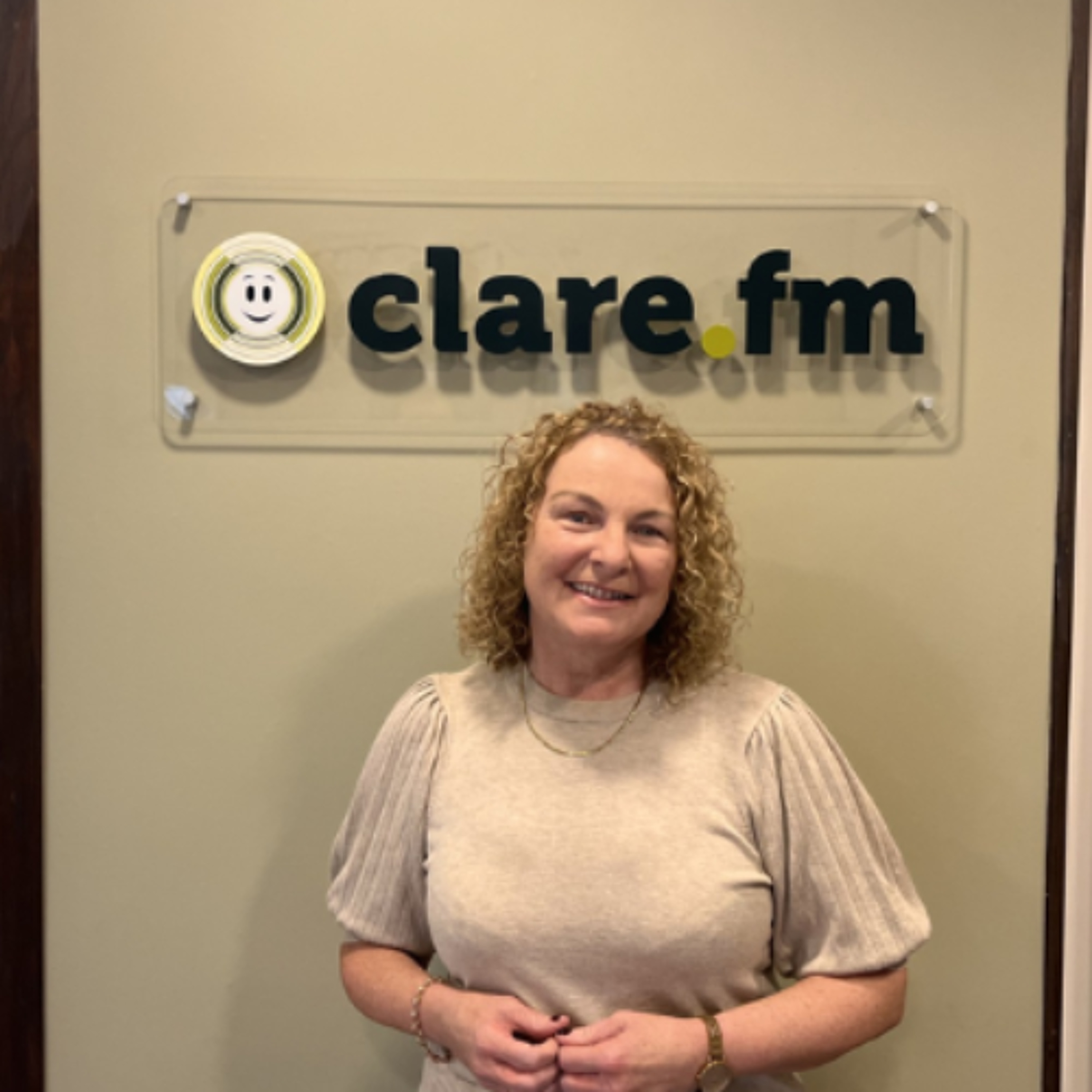 Kilrush Singer-Songwriter On Launch Of Her Second Album