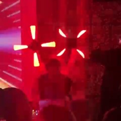 Tom Sine Etno Rave Mix at Bardzo Bardzo Warsaw