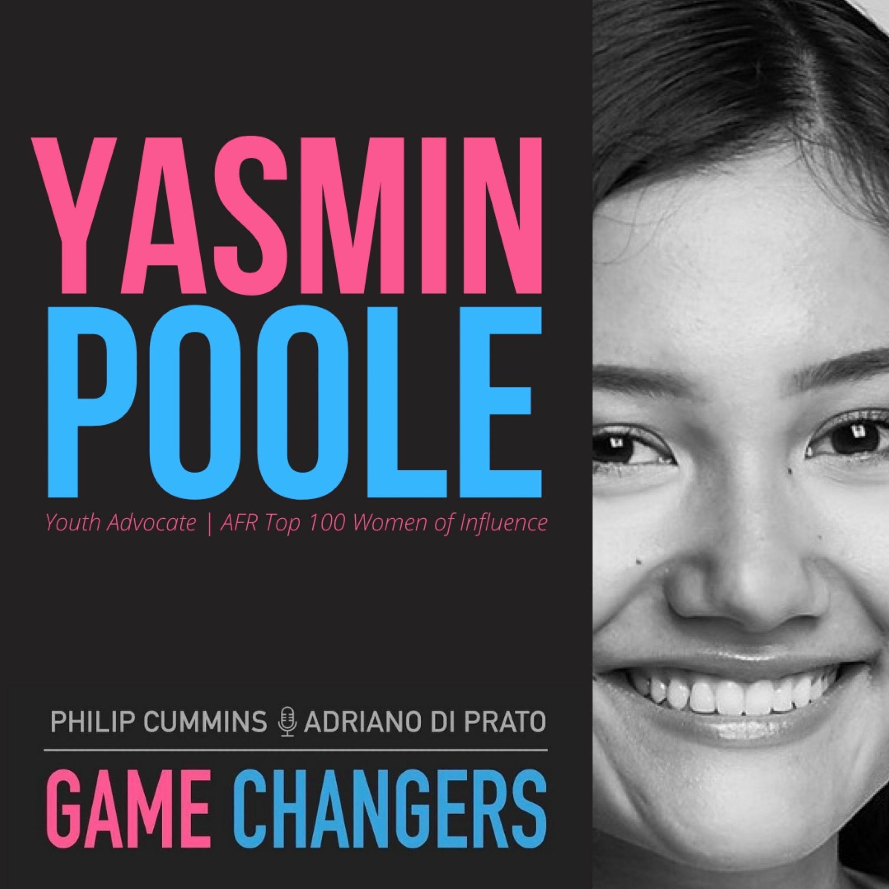 Game Changers