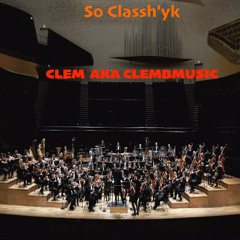 So Classh'yk