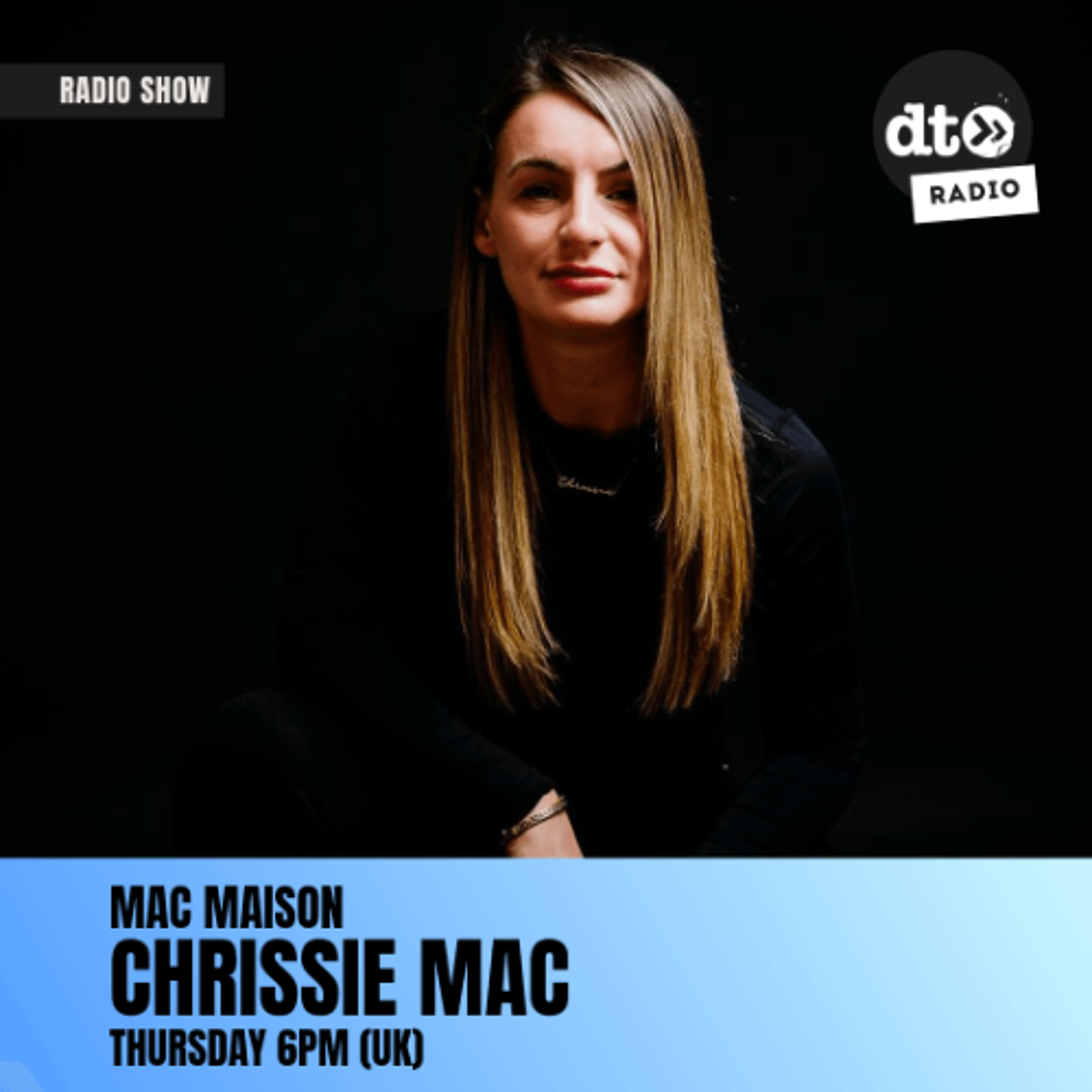 Chrissie Mac - Mac Maison