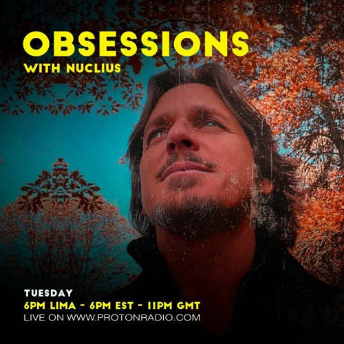 ObSessions with Nuclius 11.2022