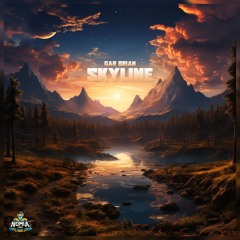 Gar Brian - Skyline [NomiaTunes Release]