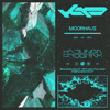 Kajunga Program SE.9 EP.11 - Moorhaus DJ mix artwork - Electronic music tracklist cover image