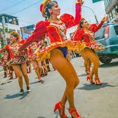 Mix Caporales 2020 Dj FranFCS(tiempos de luchas)