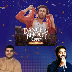 Dance Ka Bhoot (Cover)