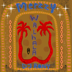 MBR629 - Merzzy, DJ Rony -  Walhala (Original Mix)