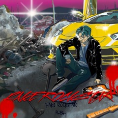 FAKE ROCKSTAR(Prod.HALFMOOD)