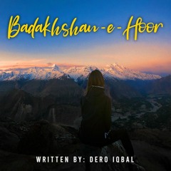 Badakhshan - E-Hoor
