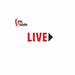 Fifth Estate Live with Peter Werbe, author of Summer On Fire:  A Detroit Novel