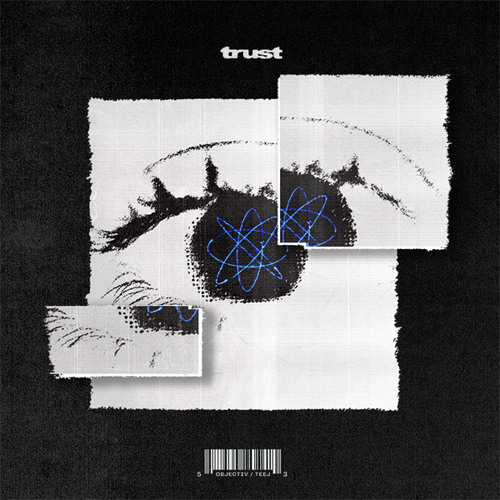 Objectiv & Teej - Blink Of An Eye