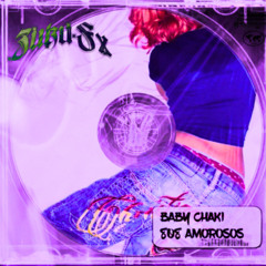 BABY CHAKI - 808Amorosos  (Zuku Fx Remix) [DESCARGA GRATIS]