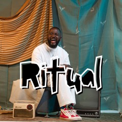 RITUAL RADIO SHOW #125
