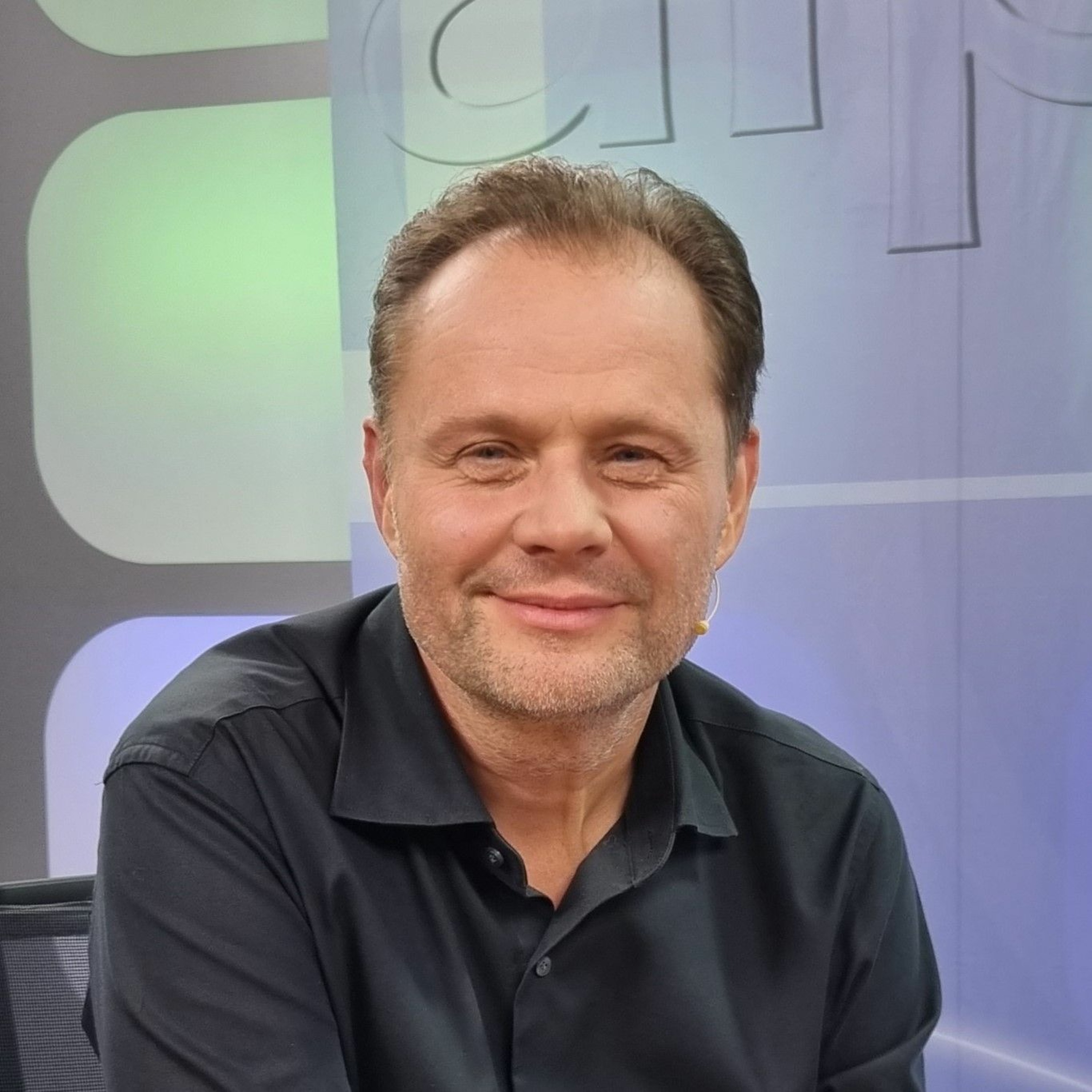 Ev. Medienhaus: Hören, Glauben, Leben