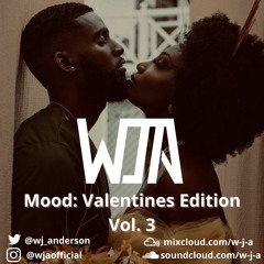 Mood: Valentines Edition Vol. 3