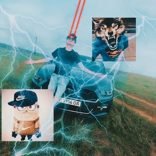 kurokov, KAMZ0NER - старый бог)