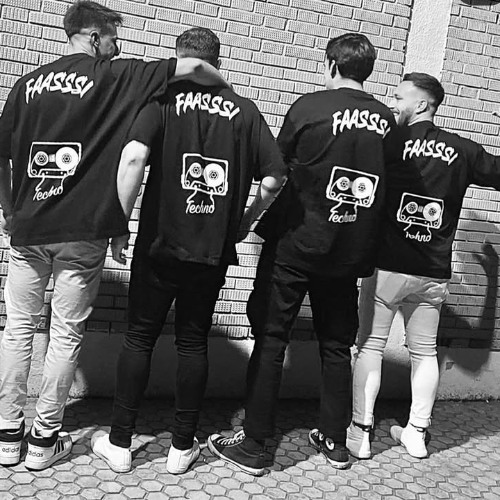 Concurso Warm Up - Pablo García