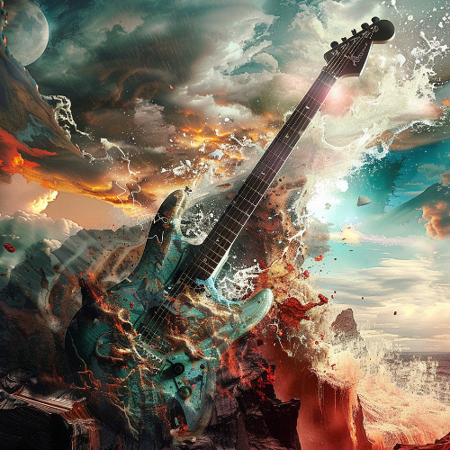 Sólo na gitare hraj (Instrumental) Vol 2