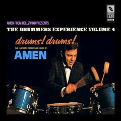 The Drummers Experience 4