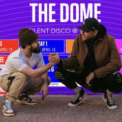 Coachella 2023 @ The Dome
